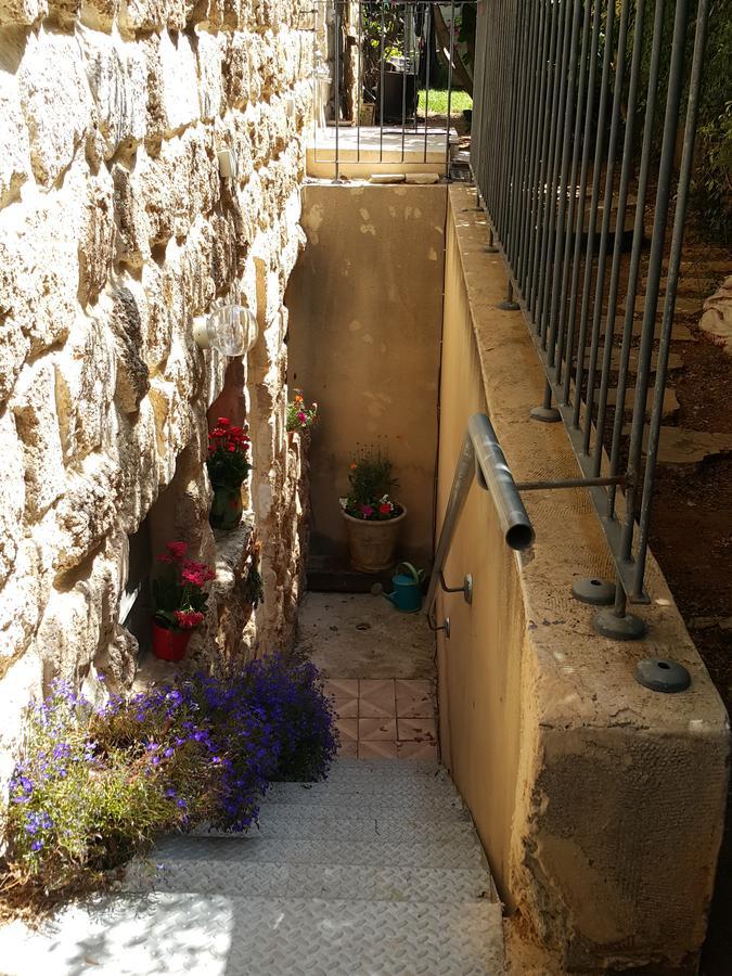 The House Of Taly & Erez Hotel Netaim Buitenkant foto